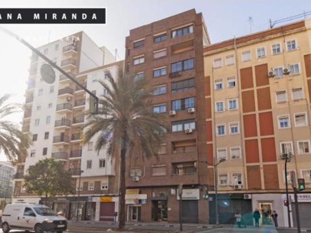 Piso Venta València Capital, Jaume Roig