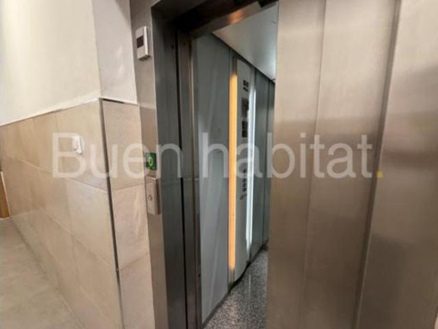 Piso Venta València Capital, Jesús