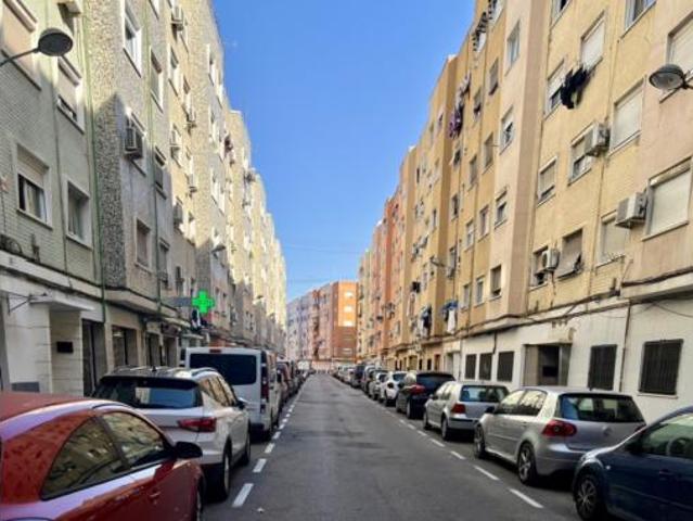 Piso Venta València Capital, Orriols