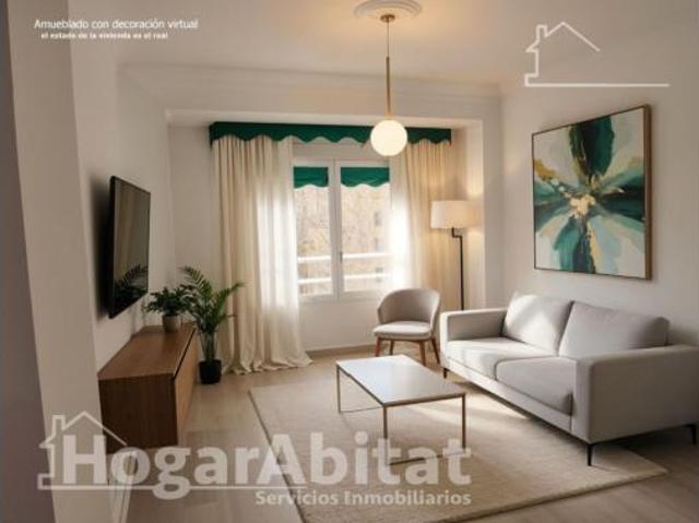 Piso Venta València Capital, Orriols