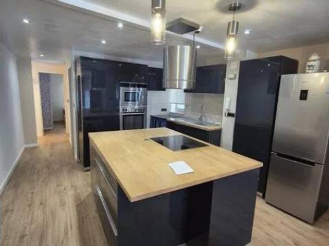 Piso Venta València Capital, Orriols