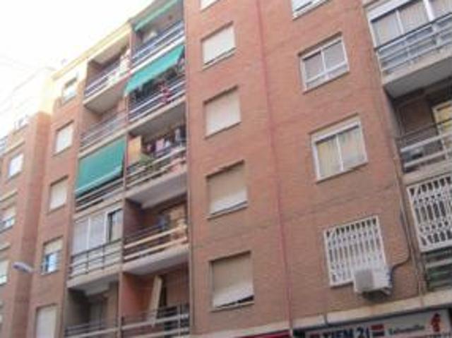 Piso Venta València Capital, Orriols