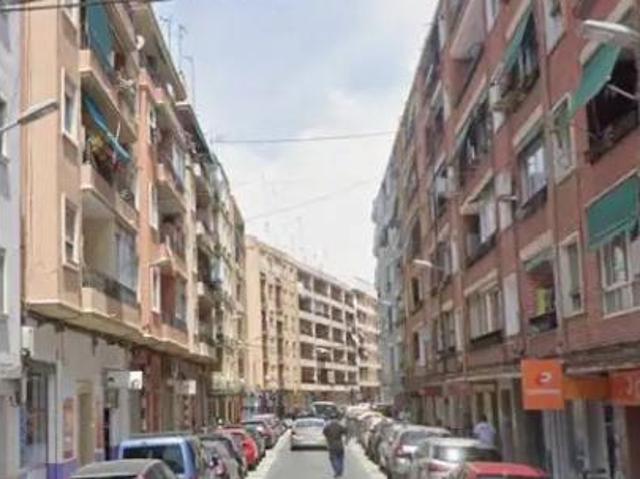 Piso Venta València Capital, Orriols