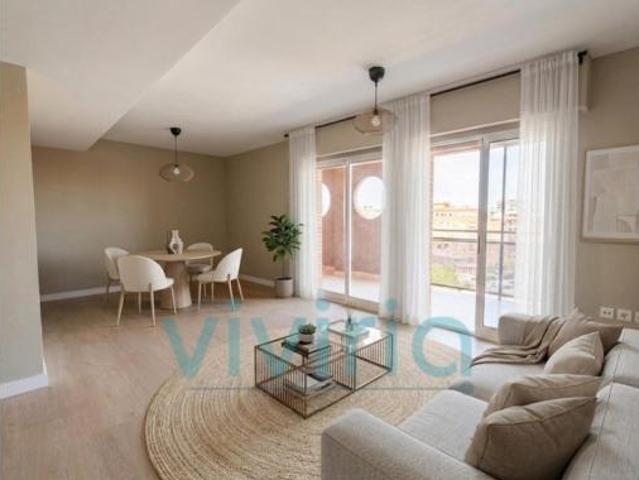 Piso Venta València Capital, L'Olivereta