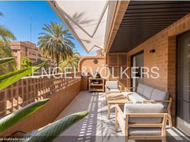 Piso Venta València Capital, La Carrasca