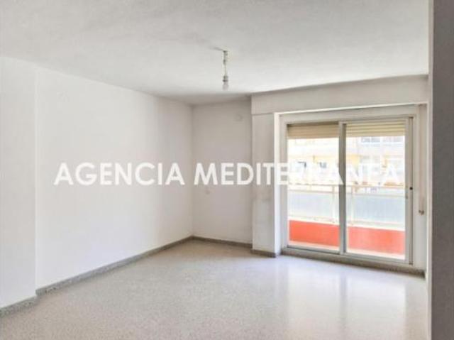 Piso Venta València Capital, La Carrasca