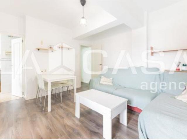 Piso Venta València Capital, La Carrasca