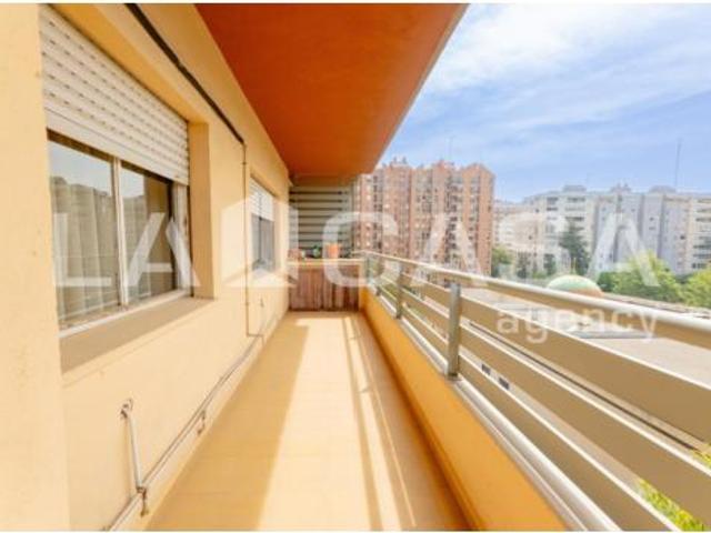 Piso Venta València Capital, La Carrasca