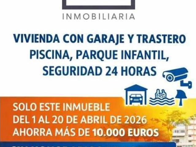 Piso Venta València Capital, La Carrasca