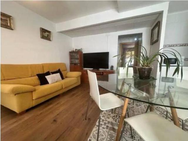Piso Venta València Capital, La Creu Coberta