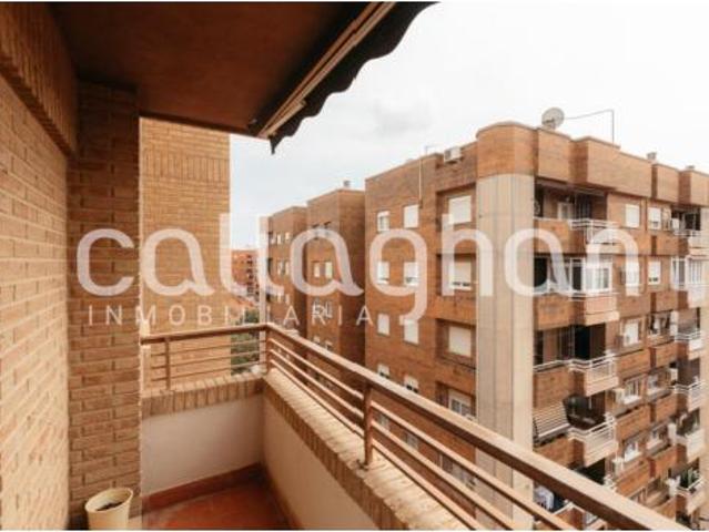 Piso Venta València Capital, La Creu Coberta