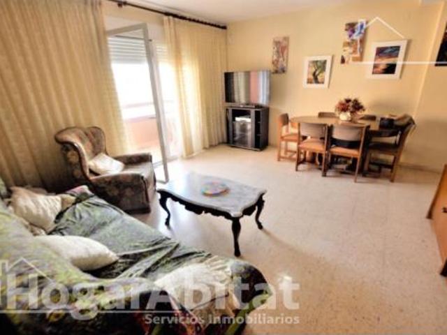 Piso Venta València Capital, La Creu Coberta