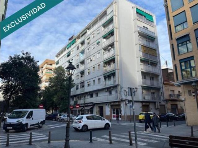 Piso Venta València Capital, La Creu del Grau