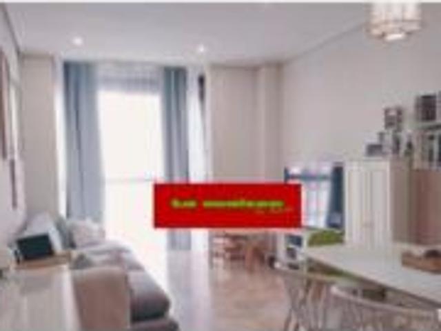 Piso Venta València Capital, La Creu del Grau