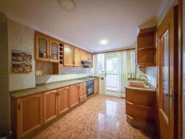 Piso Venta València Capital, La Creu del Grau
