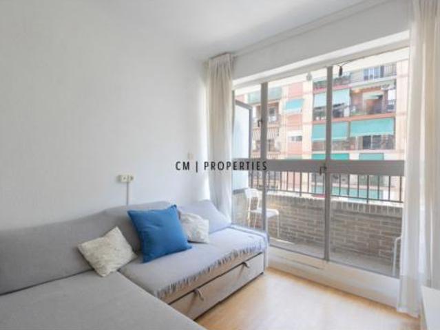 Piso Venta València Capital, La Creu del Grau