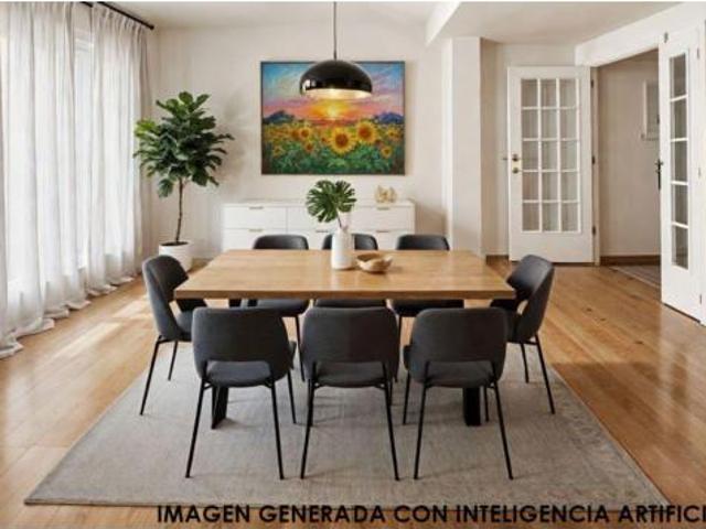 Piso Venta València Capital, La Creu del Grau