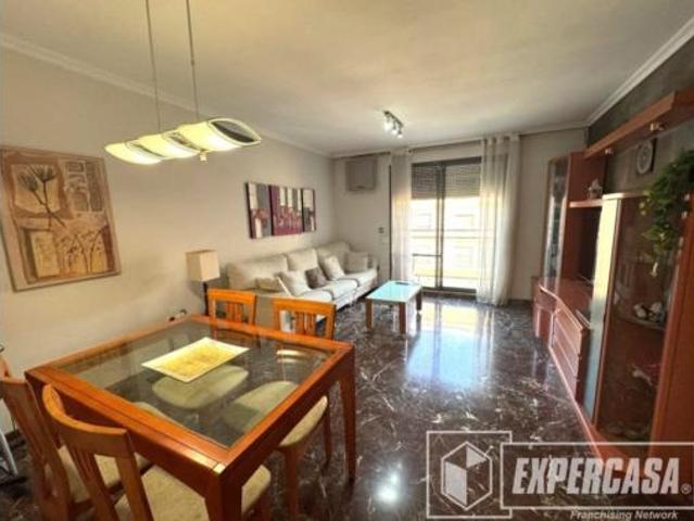 Piso Venta València Capital, La Llum