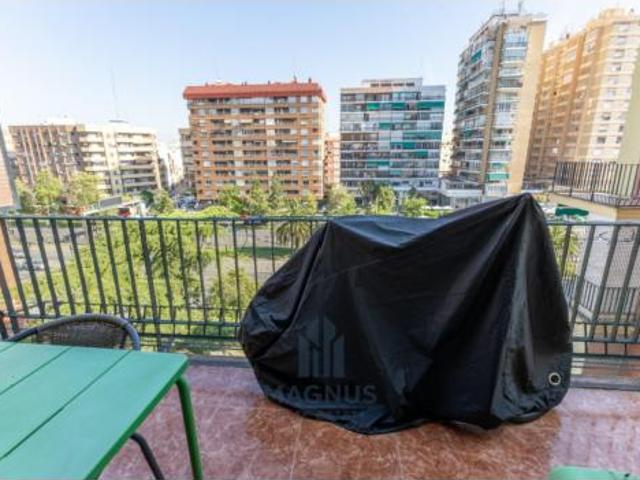 Piso Venta València Capital, La Llum
