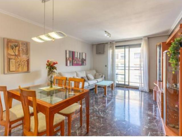 Piso Venta València Capital, La Llum