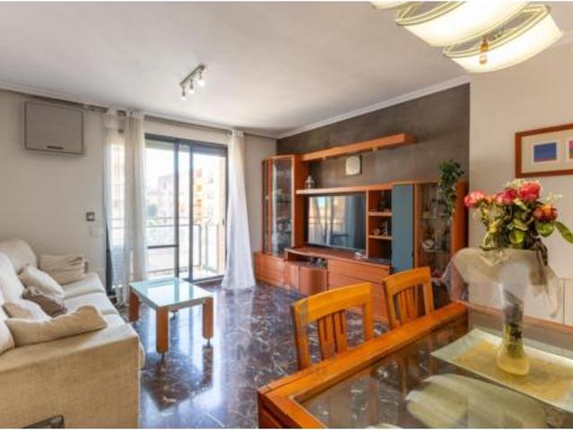 Piso Venta València Capital, La Llum