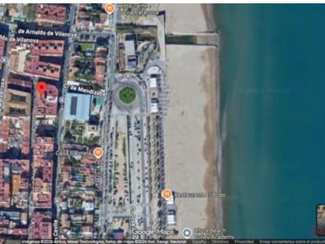 Piso Venta València Capital, La Malva rosa