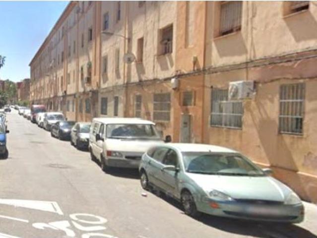 Piso Venta València Capital, La Malva rosa