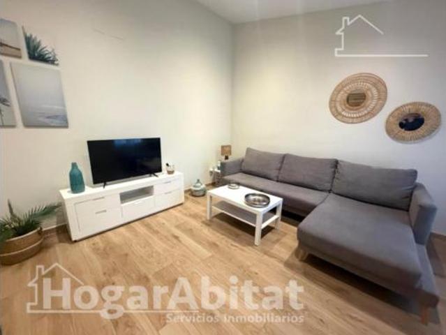 Piso Venta València Capital, La Malva rosa