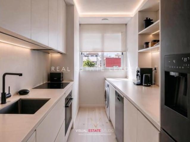 Piso Venta València Capital, La Malva rosa