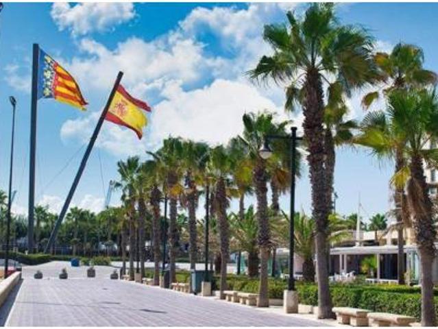 Piso Venta València Capital, La Malva rosa
