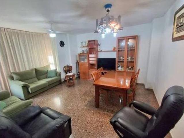 Piso Venta València Capital, La Malva rosa