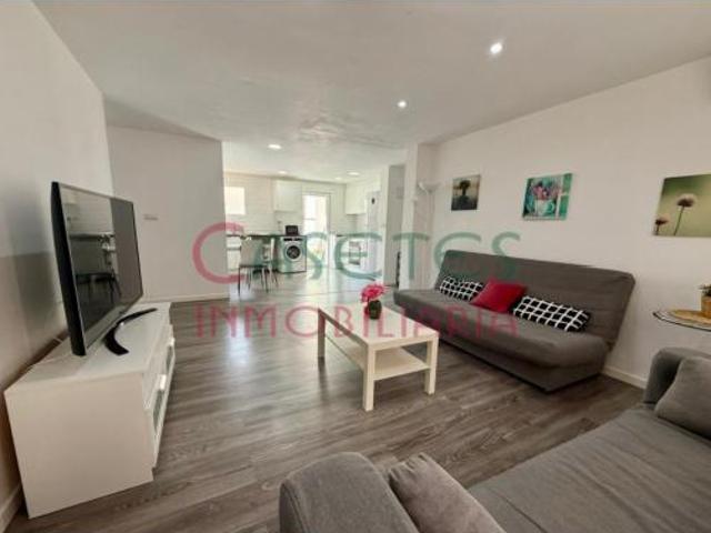 Piso Venta València Capital, La Malva rosa