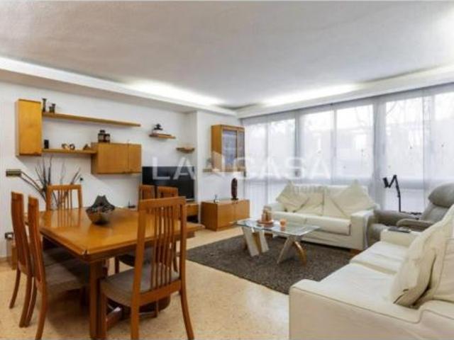 Piso Venta València Capital, La Malva rosa