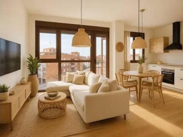 Piso Venta València Capital, La Malva rosa