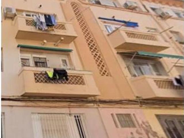 Piso Venta València Capital, La Malva rosa
