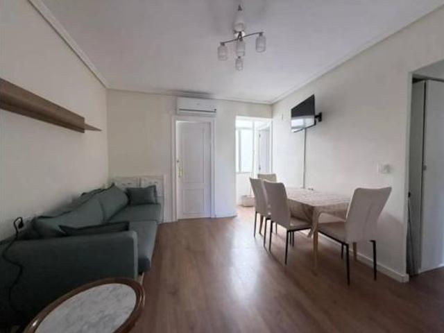 Piso Venta València Capital, La Malva rosa