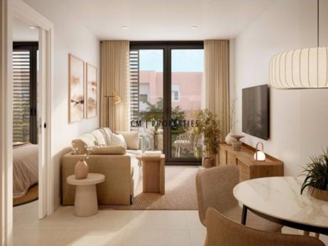 Piso Venta València Capital, La Malva rosa