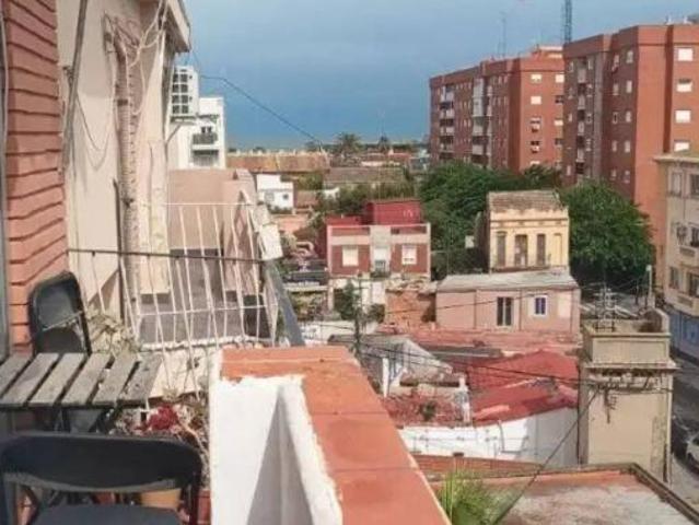Piso Venta València Capital, La Malva rosa