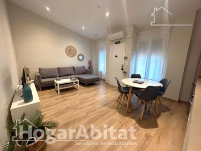 Piso Venta València Capital, La Malva rosa