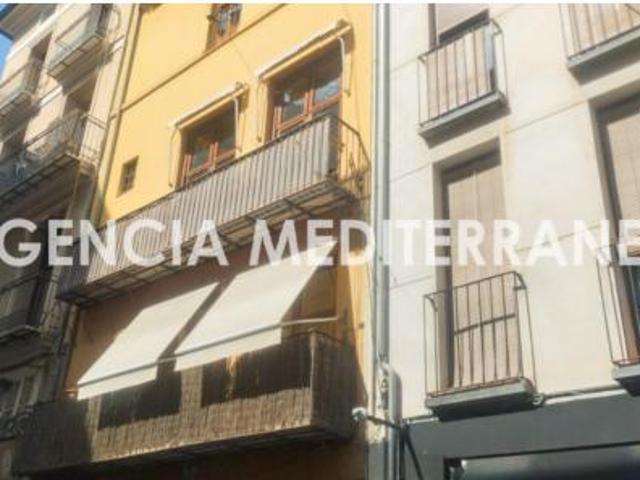 Piso Venta València Capital, La Seu