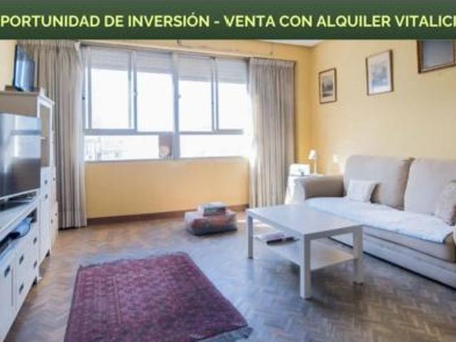Piso Venta València Capital, La Petxina