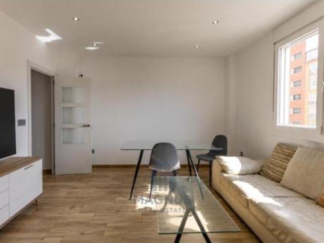 Piso Venta València Capital, La Petxina