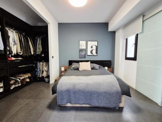Piso Venta València Capital, La Petxina