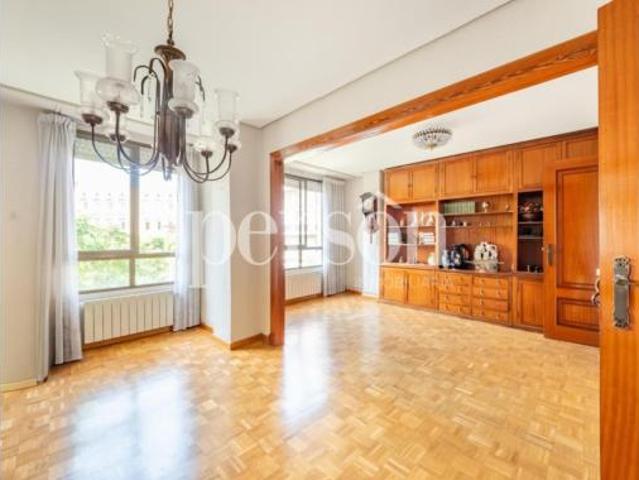 Piso Venta València Capital, La Petxina