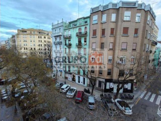 Piso Venta València Capital, La Petxina