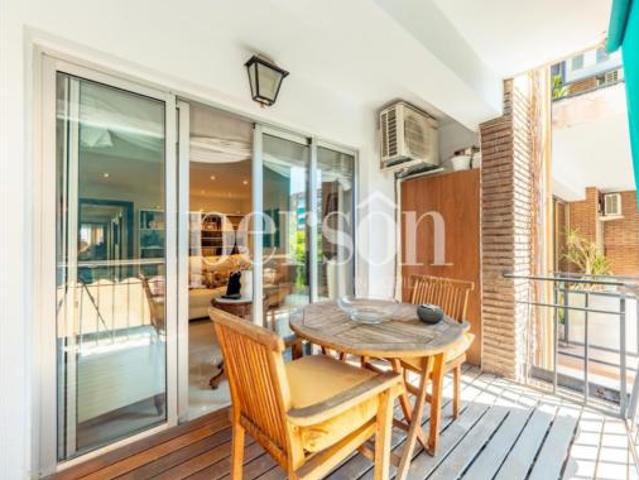 Piso Venta València Capital, La Petxina