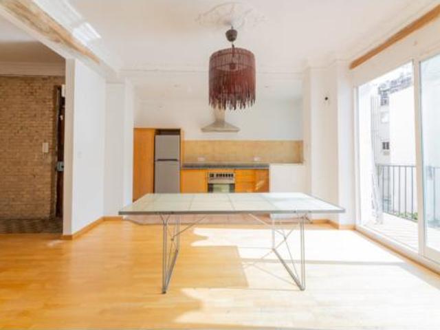Piso Venta València Capital, La Petxina