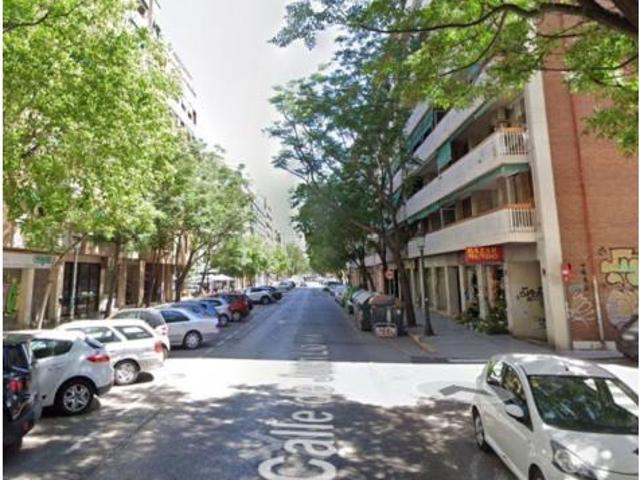 Piso Venta València Capital, La Petxina