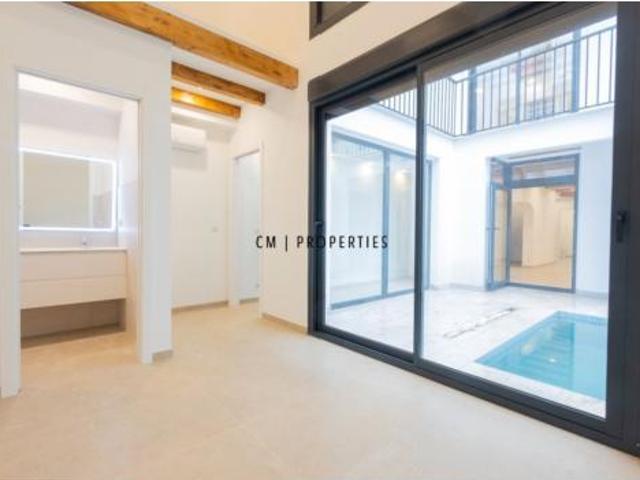 Piso Venta València Capital, La Petxina