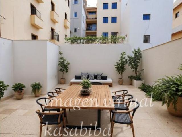 Piso Venta València Capital, La Petxina
